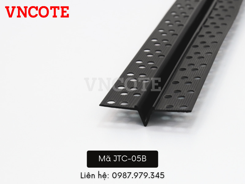 Nẹp ron thạch cao JTC-05B