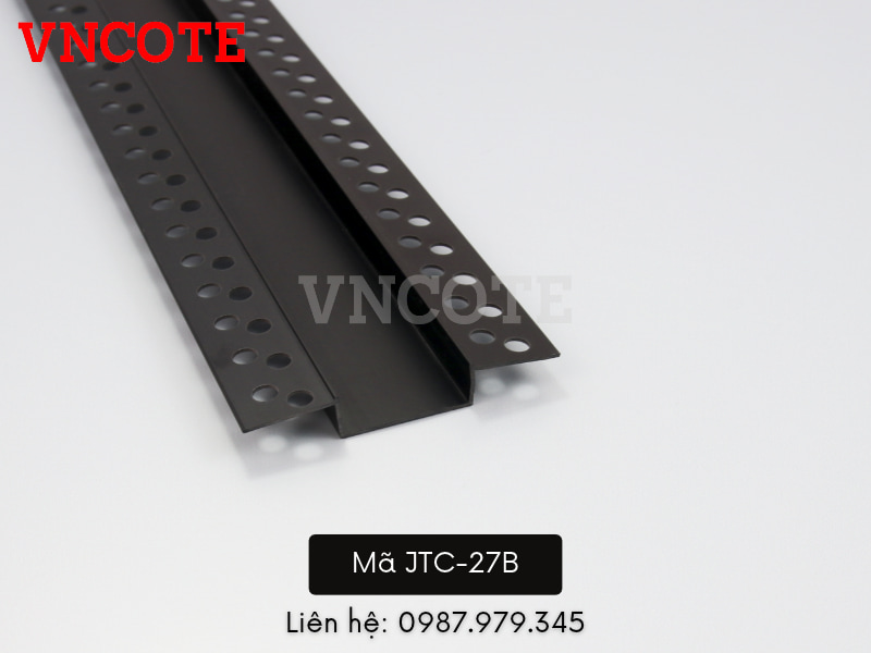 Nẹp ron thạch cao JTC-27B