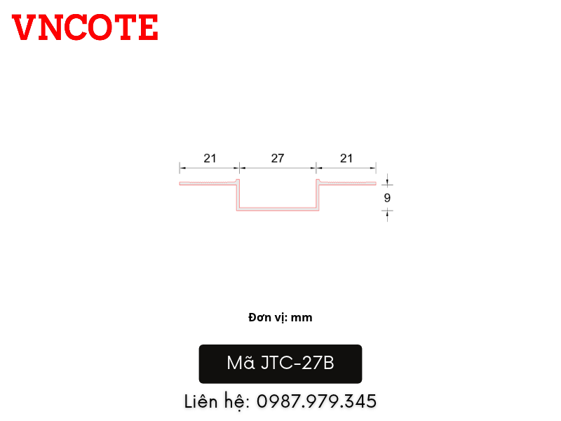 KT JTC-27B KT JTC 27B