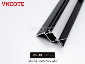 SDL1 LED B 1