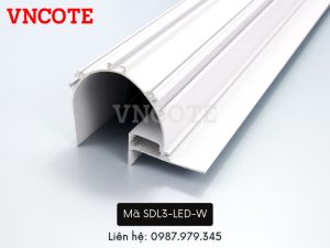 SDL3 LED W 1