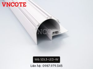 SDL3 LED W 2