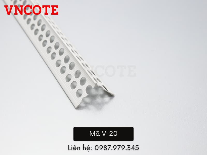 V Lưới thạch cao V-20