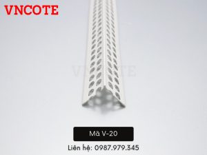 V Lưới Thạch Cao V-20-2.2