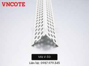 V Lưới thạch cao V-30