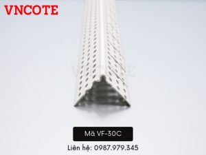 V Lưới thạch cao VF-30C
