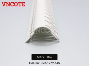 V Lưới thạch cao VT-18C
