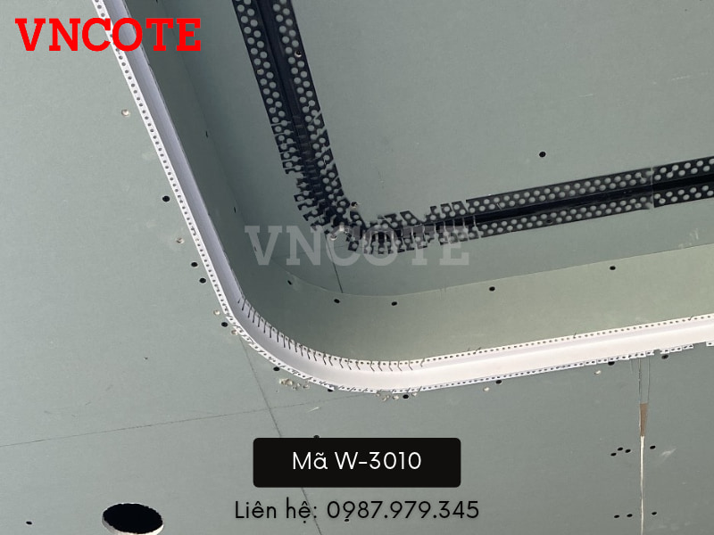 thi công W-3010